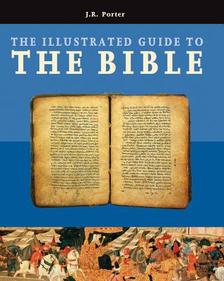 Illustrated Guide to the Bible Cover Image