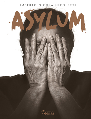 Asylum Cover Image