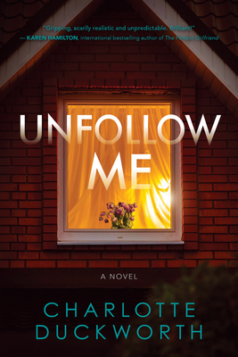 Cover for Unfollow Me