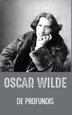 de Profundis By Oscar Wilde Cover Image