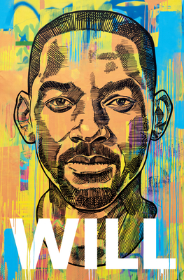 Will By Will Smith, Mark Manson (With) Cover Image