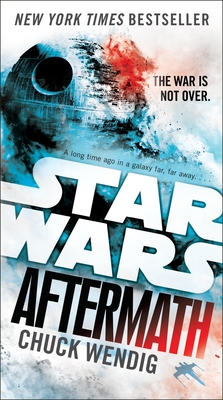 Aftermath: Star Wars (Star Wars: The Aftermath Trilogy #1)