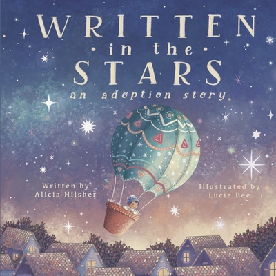 Written in the Stars: An Adoption Story Cover Image