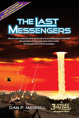 The Last Messengers Cover Image