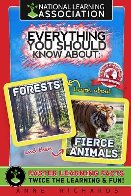 Everything You Should Know About Forests and Fierce Animals Cover Image