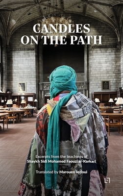Candles on the Path Cover Image