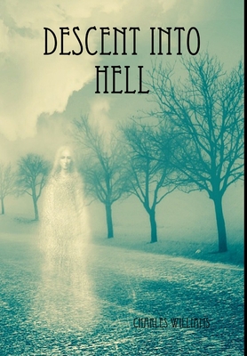Descent into Hell Cover Image