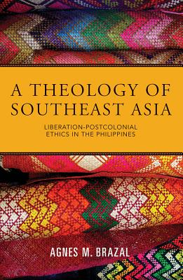 Cover for A Theology of Southeast Asia