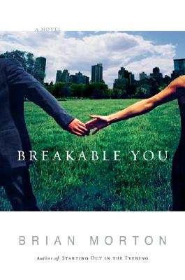 Cover for Breakable You