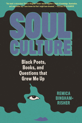 Cover for Soul Culture