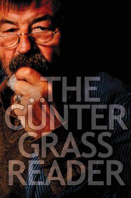 The Gunter Grass Reader Cover Image