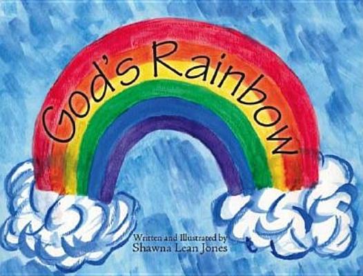 God's Rainbow Cover Image