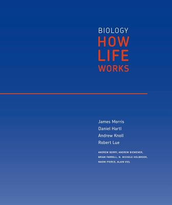 Biology: How Life Works, Volume 1: (Chapters 1-24) Biology: How Life Works, Volume 1: (Chapters 1-24) cover