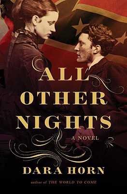 Cover Image for All Other Nights: A Novel