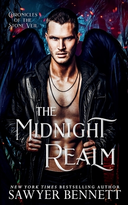 The Midnight Realm By Sawyer Bennett Cover Image