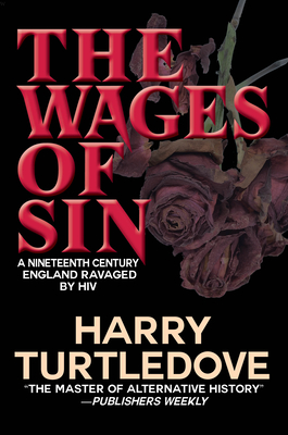 Wages of Sin By Harry Turtledove Cover Image