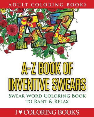 swear word adult coloring pages