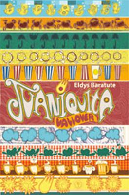 Juaniquita Vallover By Eldys Baratute Cover Image