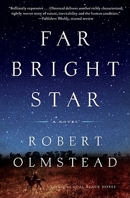 Cover Image for Far Bright Star: A Novel