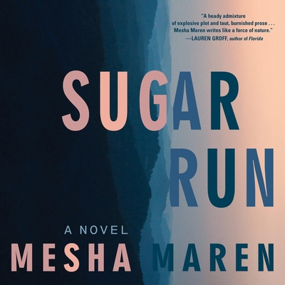 Cover for Sugar Run