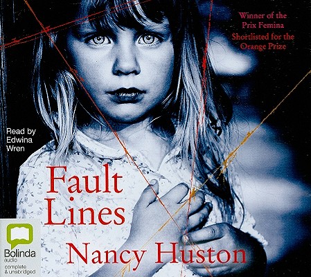 Cover for Fault Lines