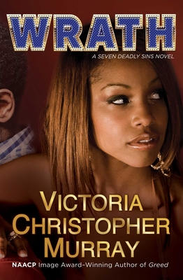 Victoria Christopher Murray