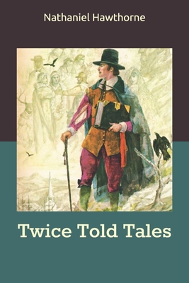 Twice Told Tales