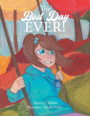 The Best Day Ever! Cover Image