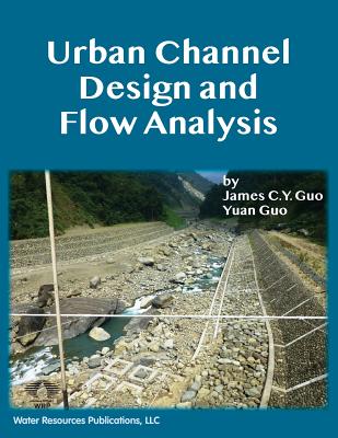 Urban Channel Design and Flow Analysis Cover Image