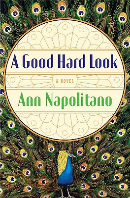 Cover Image for A Good Hard Look: A Novel