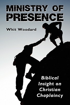 Ministry of Presence Cover Image