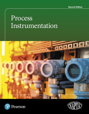 Process Instrumentation Cover Image