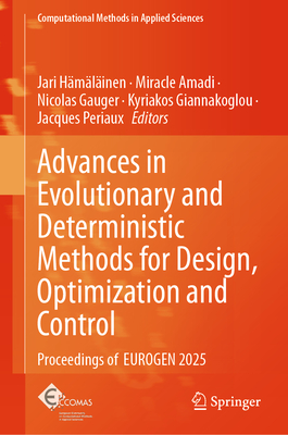 Computational Modelling and Advanced Simulations (Computational Methods ...