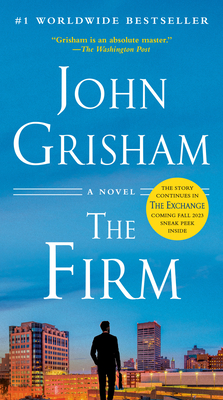 The Firm: A Novel (The Firm Series #1)