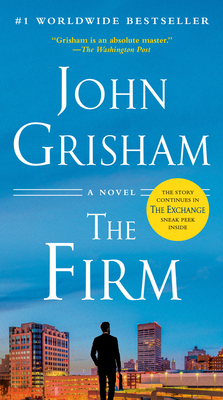 The Firm: A Novel (The Firm Series #1)