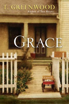 Cover Image for Grace: A Novel