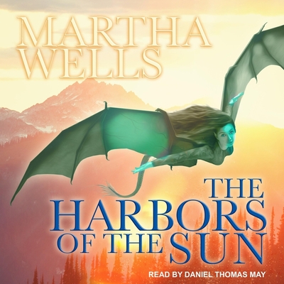The Harbors of the Sun (Books of the Raksura #7)