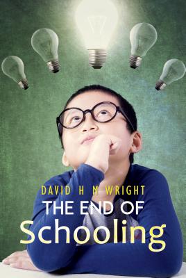 The End of Schooling Cover Image
