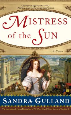 Mistress of the Sun: A Novel Cover Image