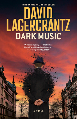 Dark Music: A novel (Rekke Series #1)