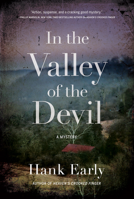Cover for In the Valley of the Devil