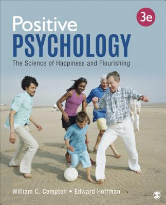 Positive Psychology: The Science of Happiness and Flourishing Cover Image
