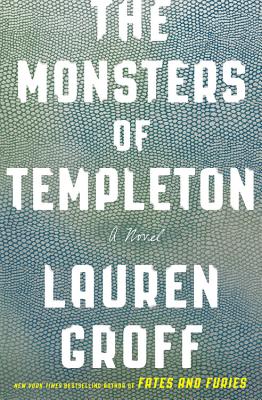 Cover Image for The Monsters of Templeton