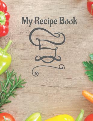 My Recipe Book