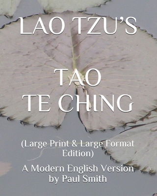 tao te ching (en Inglés)