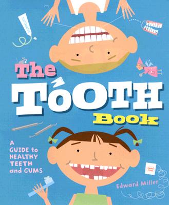 The Tooth Book Cover