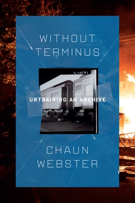 Without Terminus: untraining an archive