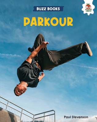 Parkour (Buzz Books) Cover Image
