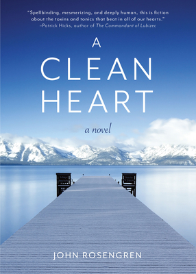 Cover for A Clean Heart