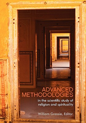 Advanced Methodologies Cover Image